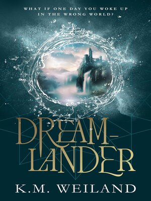 cover image of Dreamlander